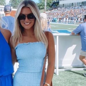 Meet your Posher, Catherine